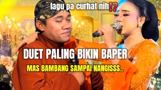 Download lagu The most emotional duet between Niken Salindry mp3 Download lagu The most emotional duet between Niken Salindry mp3