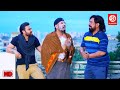 Raduaa movie comedy  scene | Nav Bajwa, Gurpreet Ghuggi, B.N Sharma | Latest Punjabi Movie