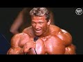 THE REAL GIANT MONSTER PHYSIQUE GÜNTER SCHLIERKAMP MOTIVATION