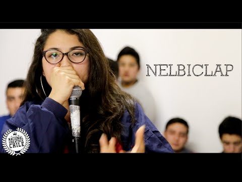 Nelbiclap Freestyle - Beatbox Chile 2016