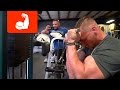How I Built The Biggest Arms in Natural Bodybuilding with Doug Miller