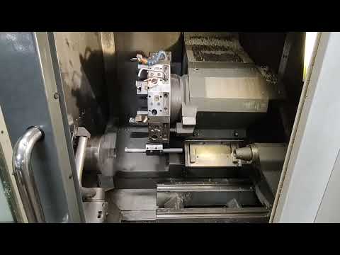 2011 HAAS ST-20SS CNC Lathes | Silverlight CNC, Inc (1)