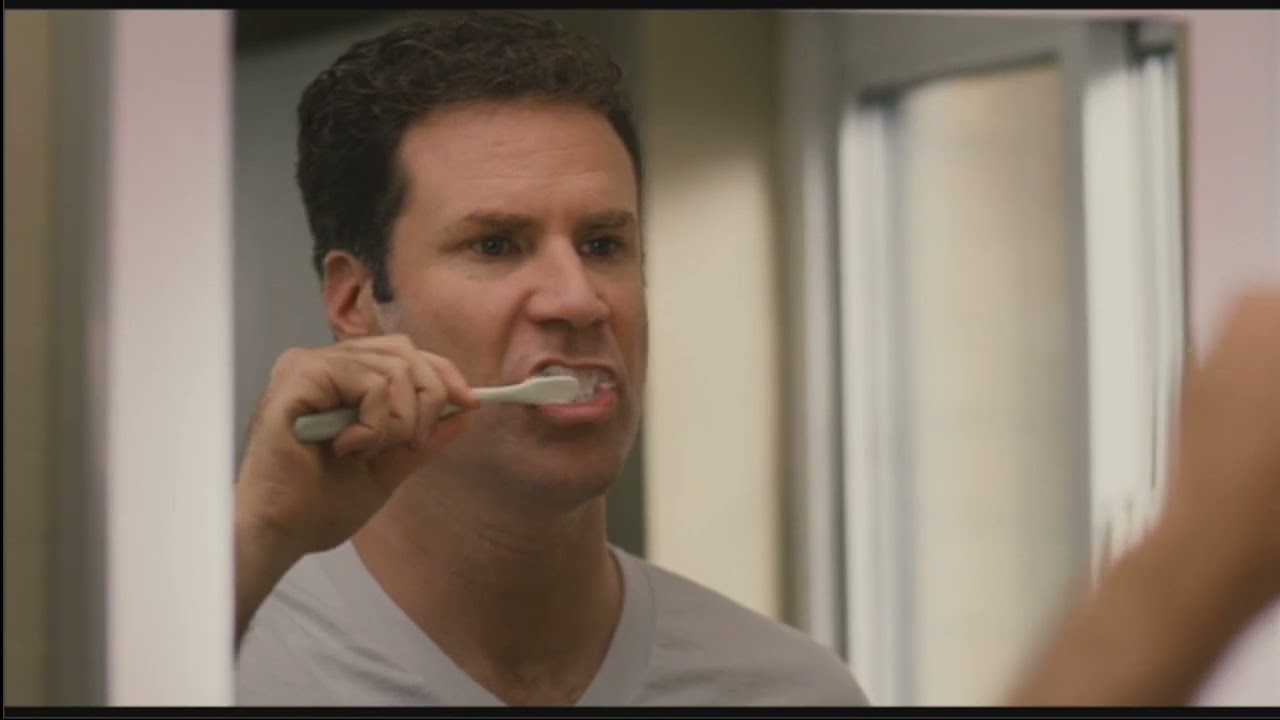 口白人生強迫行為固著