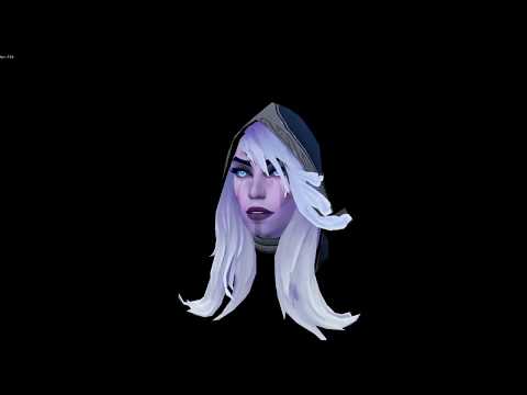 3d engine based on LÖVE 11.2 first test