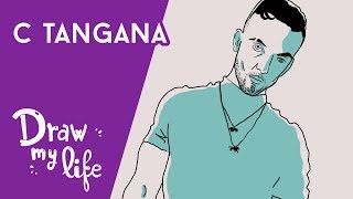 C. TANGANA: El origen de PUCHITO - Draw My Life en Español