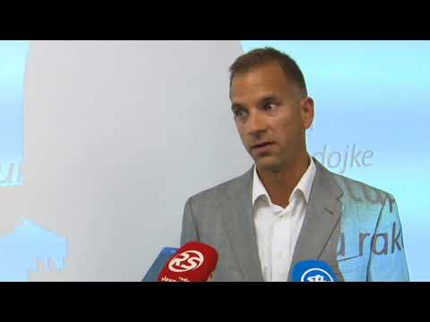 SBTV - DNEVNIK - DAN POVEĆANJA SVJESNOSTI O REKONSTRUKCIJI DOJKI - 28.09.2017.