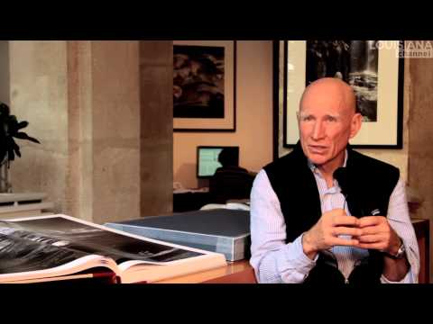 Sebastião Salgado Interview: Photographing the Pristine