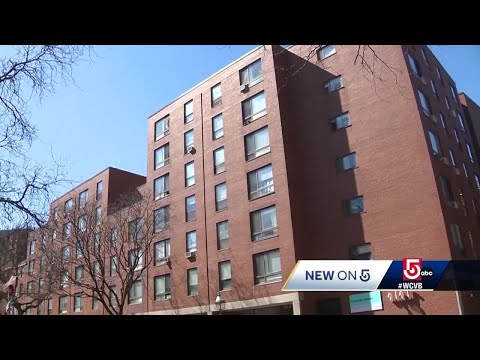 Boston North End public housing gets $1.75 million in funding