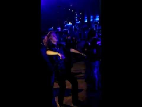 Король танцпола @ "Avicii - We love dance" Moscow, Totem Hall / 20 октября