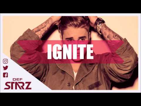 "Ignite" - Justin Bieber x MØ / Pop Type Beat 2017 (Prod. Def Starz)*SOLD*