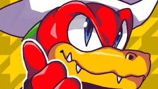 #583 - Brock Crocodile | SONIC MEETS INDIANA JONES