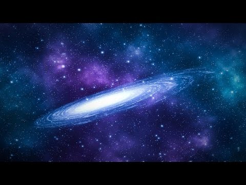Ambient Space Music - Andromeda
