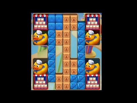 TOON BLAST level 6030