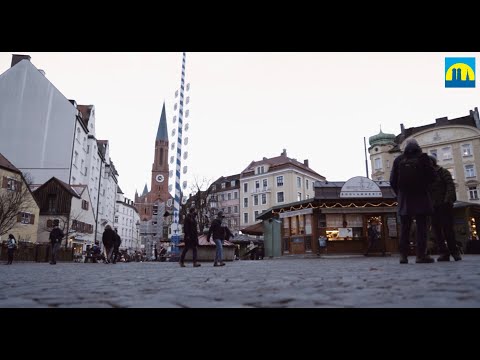 Der Markt am Wiener Platz – Gesundes aus dem Herzen Haidhausens