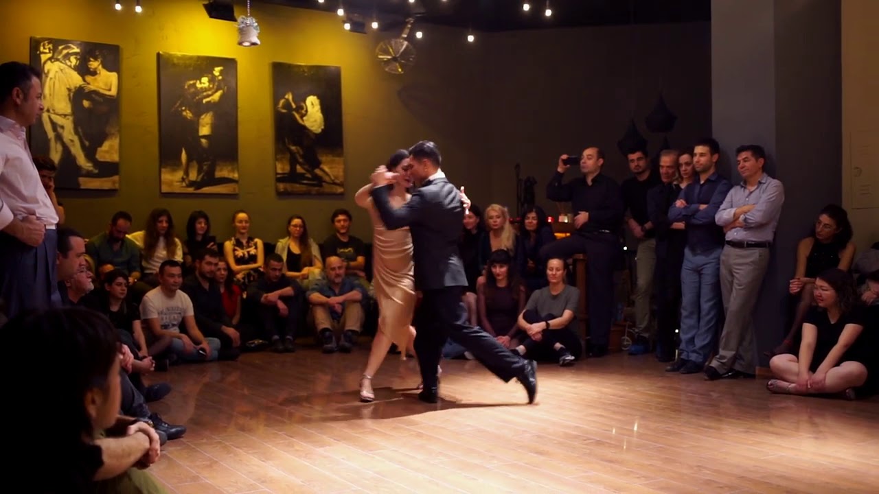 Batuhan Boy & Nida İnceoğlu - Adoración