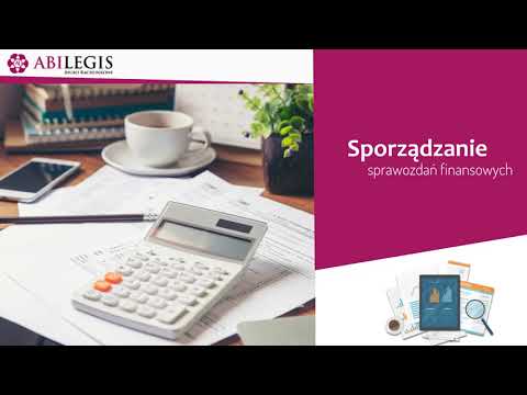 Zobacz filmy, Abilegis Biuro Rachunkowe, Myszków