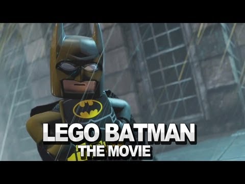 Lego Batman The Movie: DCSuperheroes Unite - Movies on Google Play