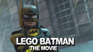 Lego Batman The Movie: DCSuperheroes Unite - Movies on Google Play