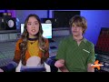 Erin Aaron Promo 8 April 20 2023 Nickelodeon U S