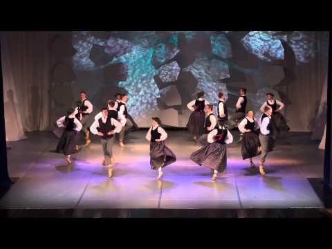 JDK Mazais Diždancis "Kā cīrulīts"