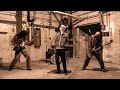 PINHEAD MAN IN THE BOX ALICE IN CHAINS PARODY