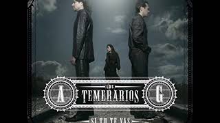 La ruleta - LOS TEMERARIOS