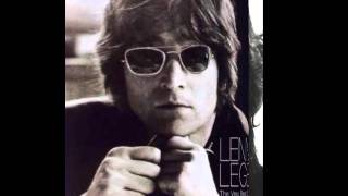 John Lennon - Here We Go Again