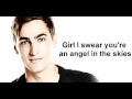 Big Time Rush - Lost In Love (ft. Jake Miller) (Lyrics) - LoveBTRBoys Big Time Rush - Lost In Love (ft. Jake Miller) (Lyrics)