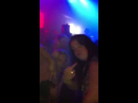 Acceleration 2nd Birthday @ WH1, Blackburn.