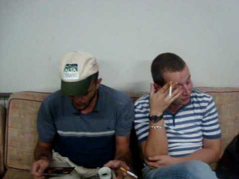 Os cumpade bão de proza..rs