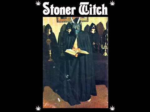 Stoner Witch - Ritual Misery (featuring Boris Randall)