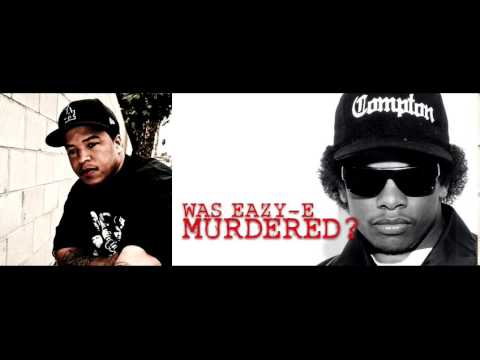 B.G. knocc out raps about Eazy-E's Murder