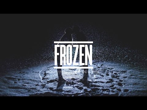 FROZEN - Ne-Yo x Chris Brown x Jason Derulo R&B x Pop Type Beat Instrumental (Sad Melancholic mood)