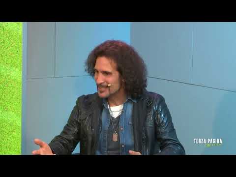 Terza Pagina - "Ghost" di Enrico e Alex Magistri