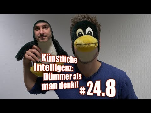 Fedora Linux, Chrome OS, KI-Fails | c't uplink 24.8