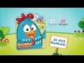 Galinha Pintadinha Figurinhas