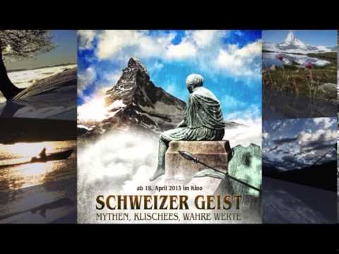SCHWEIZER GEIST - Soundtrack 