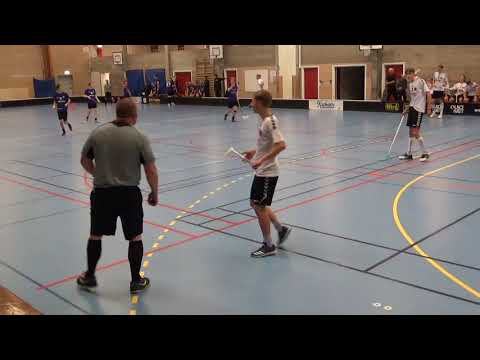 ST Västerås–VIB 181123 JAS