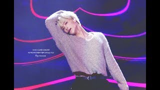 [4K] 181014 SUPER CONCERT  너잖아 (Always You)  아스트로 문빈 FOCUS (fancam)