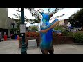 HENDERSONVILLE NORTH CAROLINA WALKING TOUR IN 4K