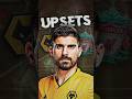 When Wolves Humbled Liverpool