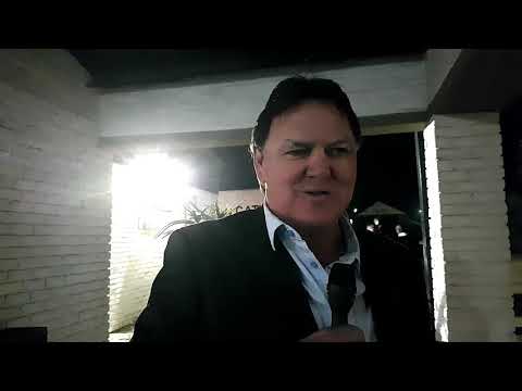 Afrikaans:  @Springboks legend Danie Gerber on being inducted into the SA Hall of Fame