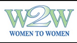 Women2Women 2014 Informational Webcast