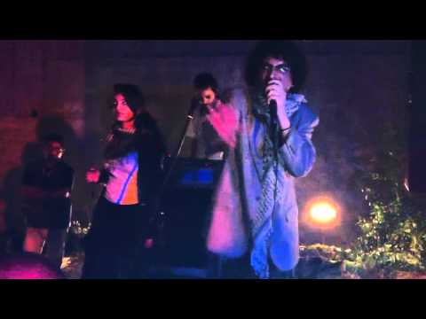 Maysa Daw ft Walaa Sbeit - bladi a7la blad -