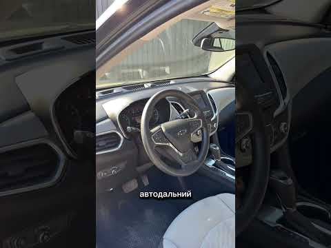 фото chevrolet equinox iii 0