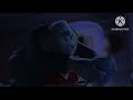 Monsters Inc Waternosse Gets Arrested G Major 4