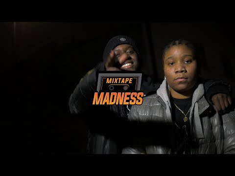 Lz Dion - Quiet Storm Freestyle (Music Video) | @MixtapeMadness