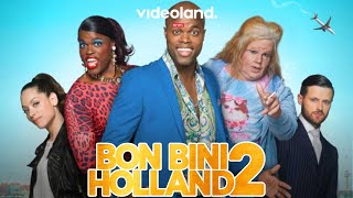 Bon Bini Holland 2 | Nog onbeskofter, nog grappiger