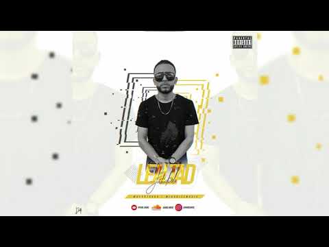 Lealtad - BR JAHDIEL (Audio Oficial)