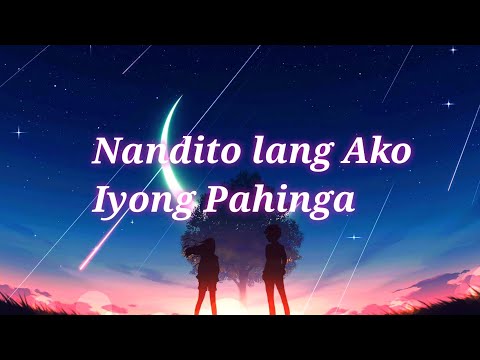 COME WHAT MAY TAGALOG VERSION |JERRON